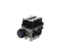 Bloque de válvulas direccionales, suspensión neumática WABCO 4728801030