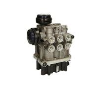 Bloque de válvulas direccionales, suspensión neumática WABCO 4729051140