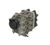 Bloque de válvulas direccionales, suspensión neumática WABCO 4729051160
