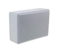 Bloque de yoga EVA para entrenamiento de cuerpo de pilates, fitness, espuma de ladrillos de espuma, herramienta de ayuda para yoga, pilates, ladrillos y bloques de EVA, juego de ladrillos de corcho de