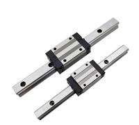 Bloque deslizante compatible con guía lineal HGR for riel lineal, piezas CNC, carril HG15, longitud 300 mm, HGH 20CA/20HA, HGW20CC/20HC, HGH20CC(HGH20CA,240mm)