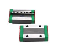 Bloque deslizante MGN7C MGN7H de 7 mm de ancho y riel lineal de 100-600 mm for impresora 3D.(MGN7H,420mm)