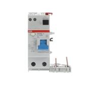 Bloque Diferencial 2P 25A 300mA Tipo A ABB DDA202 A-25/0.3 B427960