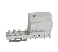 Bloque Diferencial Legrand Vigi 4P 125A 300Ma AC DX3410628