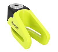 Bloque Disco Antirrobo Moto AUVRAY BD210 Diá 10mm Con Bolsa
