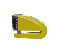 Bloque Discos Antirrobo DK-10 Clase SRA AUVRAY - DK10Y