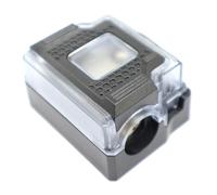 Bloque divisor de audio para coche, multidireccional, bloque de tierra de 2/3/5 salidas con soporte de amplificador, divisor de sistema de altavoces para cableado estéreo del vehículo, instalación de