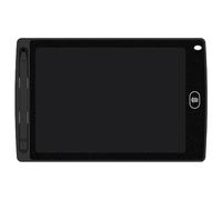 Bloque electrónico para niños Doodle, tablero de dibujo LCD para niños - Tablero de dibujo LCD de 8,5 pulgadas con bolígrafo - Smart Highlight Pizarra alimentada por luz