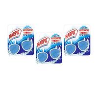 Bloque Harpic WC 2 piezas por paquete 3 paquetes