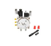 Bloque hidráulico con válvulas para elevador EVERT ZL330101079