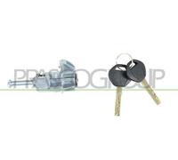 BLOQUE IZQUIERDO CON DOS LLAVES MOD. 3 PUERTAS SERIE 3 - E46 - Mod. 09/01 - 02