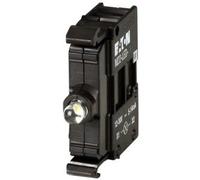 EATON M22-LED-G Elementos LED Estandar, a Tornillo, 12-30VAC/DC, Verde, Fijación Frontal, 1.0cm x 3.7cm x 3.8cm, Caja de 20