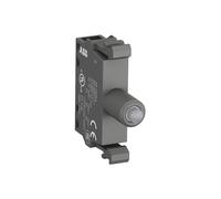BLOQUE LED MLBL-07R ROJO 230VCA