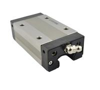 Bloque lineal SHS45V SHS 45V SHS45 SHS45V1UU/SS GK Carril guía deslizante Carro 1 pieza