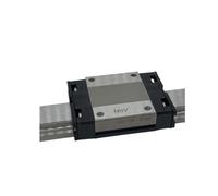 Bloque lineal SRS15M SRS15 SRS15M1UU/SS Guías Rieles Rodamientos de carro Guía deslizante Control de movimiento lineal Movimiento