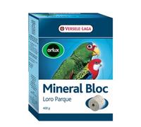 BLOQUE MINERAL