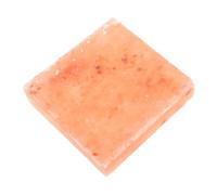 Bloque Mineral Natural para Ganado Suplemento Nutricional Naranja | Fácil Instalación, Favorece la Salud Animal, Adecuado para Caballos y Vacas en Granjas y Parques