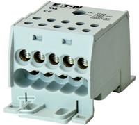 Bloque de distribución 1 polo 175A xEnergy Basic 102715