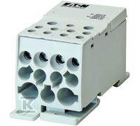 Bloque modular de distribución 1 polo BPZ-KB-11/250 289967