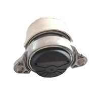 Bloque Motor Coche Compatible Con Benz Para Clase CE W204 C204 C207 C300 C350 E350 E400 350 Soporte De Montaje De Motor De Goma Delantero De Coche 2042405617