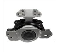 Bloque Motor Coche Compatible Con Citroen Para DS3 2008 208 207CC Soporte Torreta De Motor Pata Superior Derecha Montaje De Goma Accesorios Repuestos 1839J2