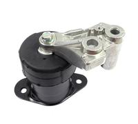 Bloque Motor Coche Compatible Con Odyssey 2.4L 2005 2006 2007 2008 Soporte De Montaje Del Motor Del Automóvil Soporte Antivibración 50820-SFE-J00 50820SFEJ00
