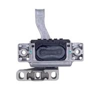Bloque Motor Coche Compatible Con Skoda Para Kodiaq I 2016-2025 Para Octavia III 2012-2017 Para Superb III 2015-2025 Soporte De Montaje De Motor De Coche 5QD199262N