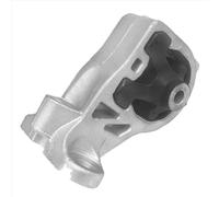 Bloque Motor Coche Compatible Con Subaru Para Legacy Para Outback 2.5L H4 2010 2011 2012 Soporte Torreta De Goma Para Amortiguador De Motor Central Delantero