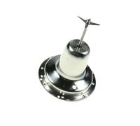 Bloque motor y cuchillo Robot doméstico MS-650386 MoulinEX Robot doméstico MS-650386 MoulinEX