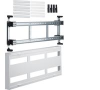 Bloque para cámaras modulares montadas horizontalmente UD23B1