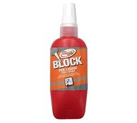 Bloque para líquidos - Sellador anaeróbico en pasta para conductos hidráulicos y neumáticos - 60 ml