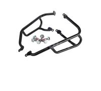 Bloque Parachoques Moto Protector De Parachoques para Motor, Extensión Barras Choque, Protección para P&an Am&Erica 1250 RA1250S RA1250 2021-22