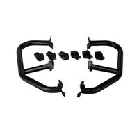 Bloque Parachoques Moto Protector De Parachoques para Motor, Extensión Barras Choque, Protección para P&an Am&Erica 1250 RA1250S RA1250 2021-22