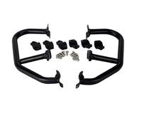 Bloque Parachoques Moto Protector De Parachoques para Motor, Extensión Barras Choque, Protección para P&an Am&Erica 1250 RA1250S RA1250 2021-22