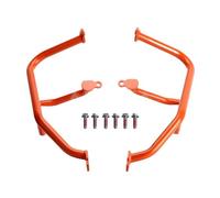 Bloque Parachoques Moto Protector De Parachoques para Motor, Extensión Barras Choque, Protección para P&an Am&Erica 1250 RA1250S RA1250 2021-22