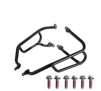Bloque Parachoques Moto Protector De Parachoques para Motor, Extensión Barras Choque, Protección para P&an Am&Erica 1250 RA1250S RA1250 2021-22