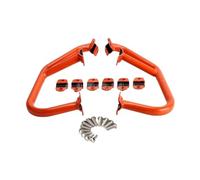 Bloque Parachoques Moto Protector De Parachoques para Motor, Extensión Barras Choque, Protección para P&an Am&Erica 1250 RA1250S RA1250 2021-22