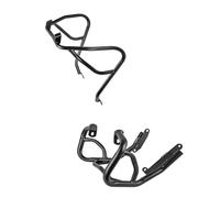 Bloque Parachoques Moto Protector parachoques marco protector inferior superior motor barra desplome motocicleta para G310GS G310R 2017-2023 que cae la protección