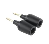 Bloque Parachoques Motor Compatible para F800R 2009-2018 2010 2011 2012 2013, Accesorios Y Piezas para Motocicletas, Protectores Deslizantes Antichoque.