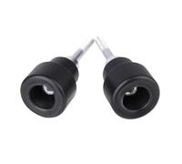 Bloque Parachoques Motor Protector Deslizante De Cuadro para KOVE 800X Pro Rally Super para Adventureprotección contra Caídas Y Accesorios para Motocicletas De Aventura.