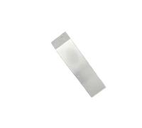 Bloque patrón de acero de 9,5 a 100 mm, bloque patrón de precisión for calibrador Vernier y micrómetro.(9.5mm)