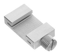Bloque Plata de Aleación de Aluminio de Posicionamiento de Regla