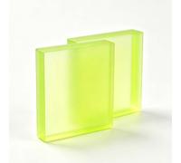 Bloque Poliuretano 50 x 100 mm Separador PU para Mecanizado,55mm(2 pcs)
