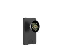 Bloque por Bloque Registro PopSockets PopWallet para MagSafe