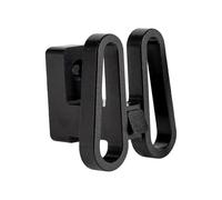 Bloque Porta-Bagages Bicicleta Tornillo Reemplazo Antióxido Porta-Bagages | Adaptador Montaje Marco Aluminio Bicicleta Plegable Para Carretera Montaña Picnic Trabajo Parque Playa Exterior Tienda Garaje