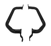 Bloque Protección Parachoques Motor para Boulevard M109R Boss VZR1800 M109RZ Barra Protección contra Choques Parachoques Motor Caídas Barras Choque Motocicleta