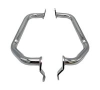 Bloque Protección Parachoques Motor para Boulevard M109R Boss VZR1800 M109RZ Barra Protección contra Choques Parachoques Motor Caídas Barras Choque Motocicleta