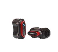 Bloque Protector Barra Choque Bloque Antichoque para Motocicleta, Moldura De Parachoques, Bloque De Resorte, Protección del Motor para Tracer 900 GT,para Tracer 7, 700GT,para Tracer 9 GT, MT09