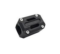 Bloque Protector Barra Choque Parachoques De Protección para Motor De Motocicleta, Barra De Choque, Bloques Decorativos, Accesorios, para Modelos para 368G, G368, ZT368G 2024 Y 2025