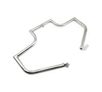 Bloque Protector Barra Protectora De Choque Para 00-17, Para Para Heritage FLSTC Para Softail Para Deluxe Para Fat Para Niño